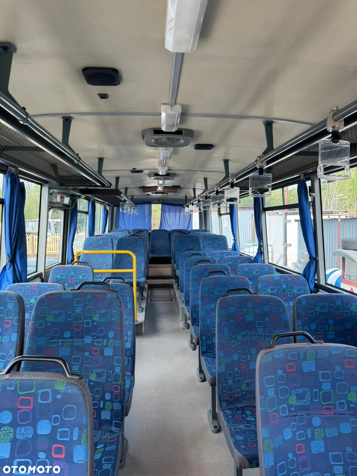 Iveco Sor 9.5 - 5