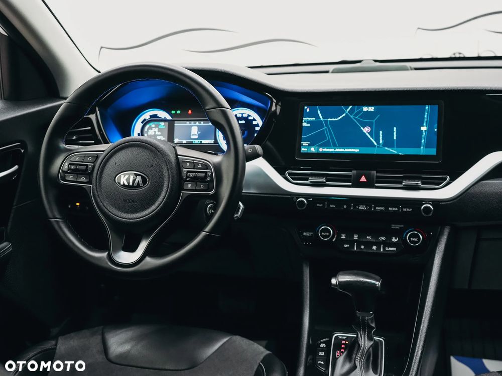 Kia Niro 1.6 GDI Plug-in Hybrid L - 38