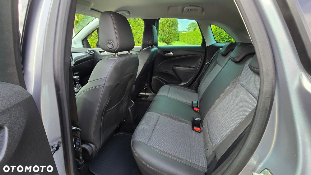 Opel Crossland 1.2 T Elegance Business Pack - 7