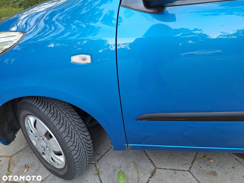 Hyundai i10 1.1 Comfort - 7