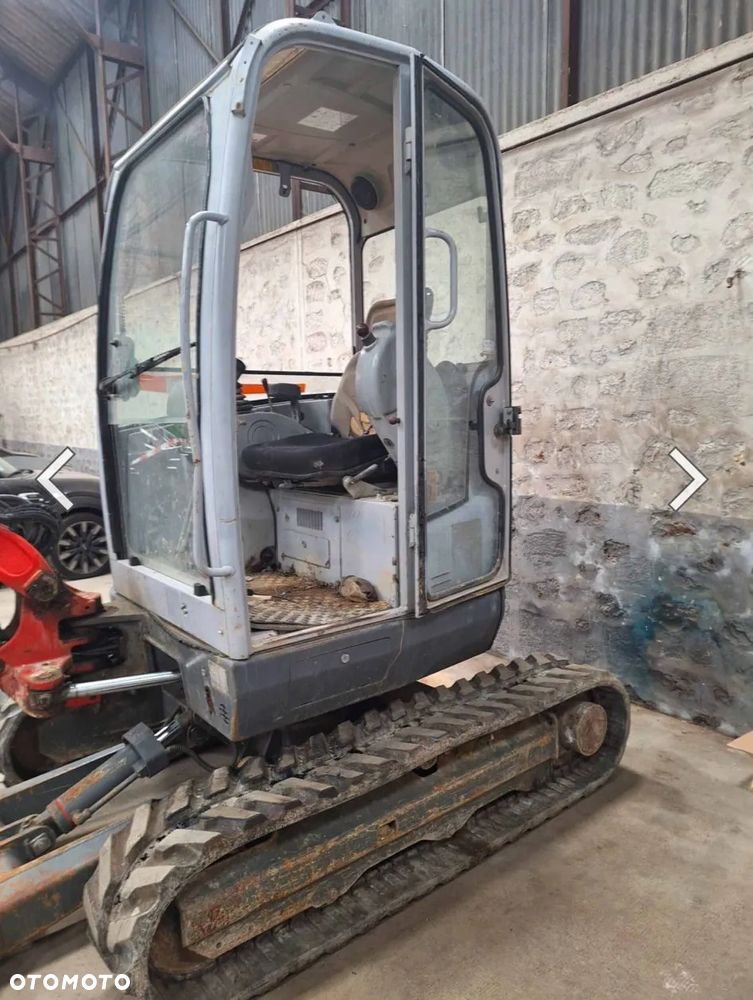 Wacker Neuson 28 Z3 - 2