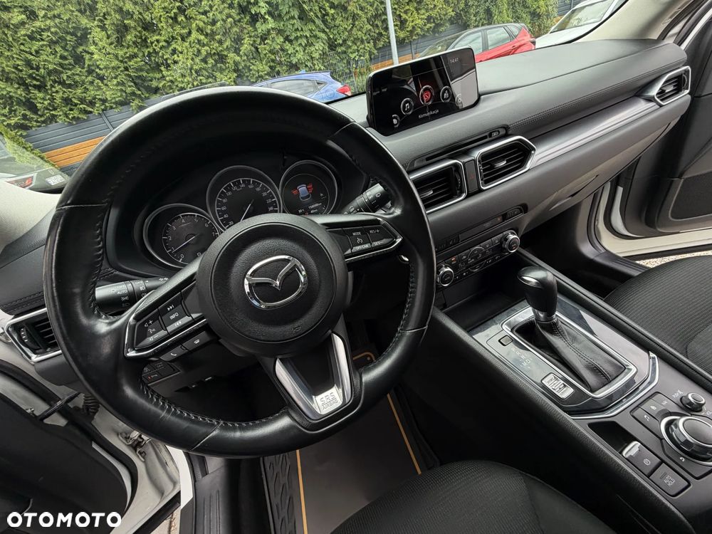 Mazda CX-5 2.0 Skypassion AWD - 29