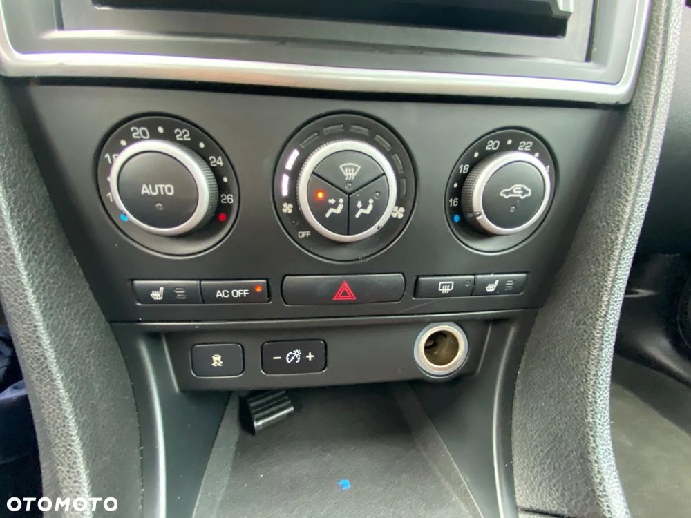 Cadillac BLS 1.9 D Elegance - 11