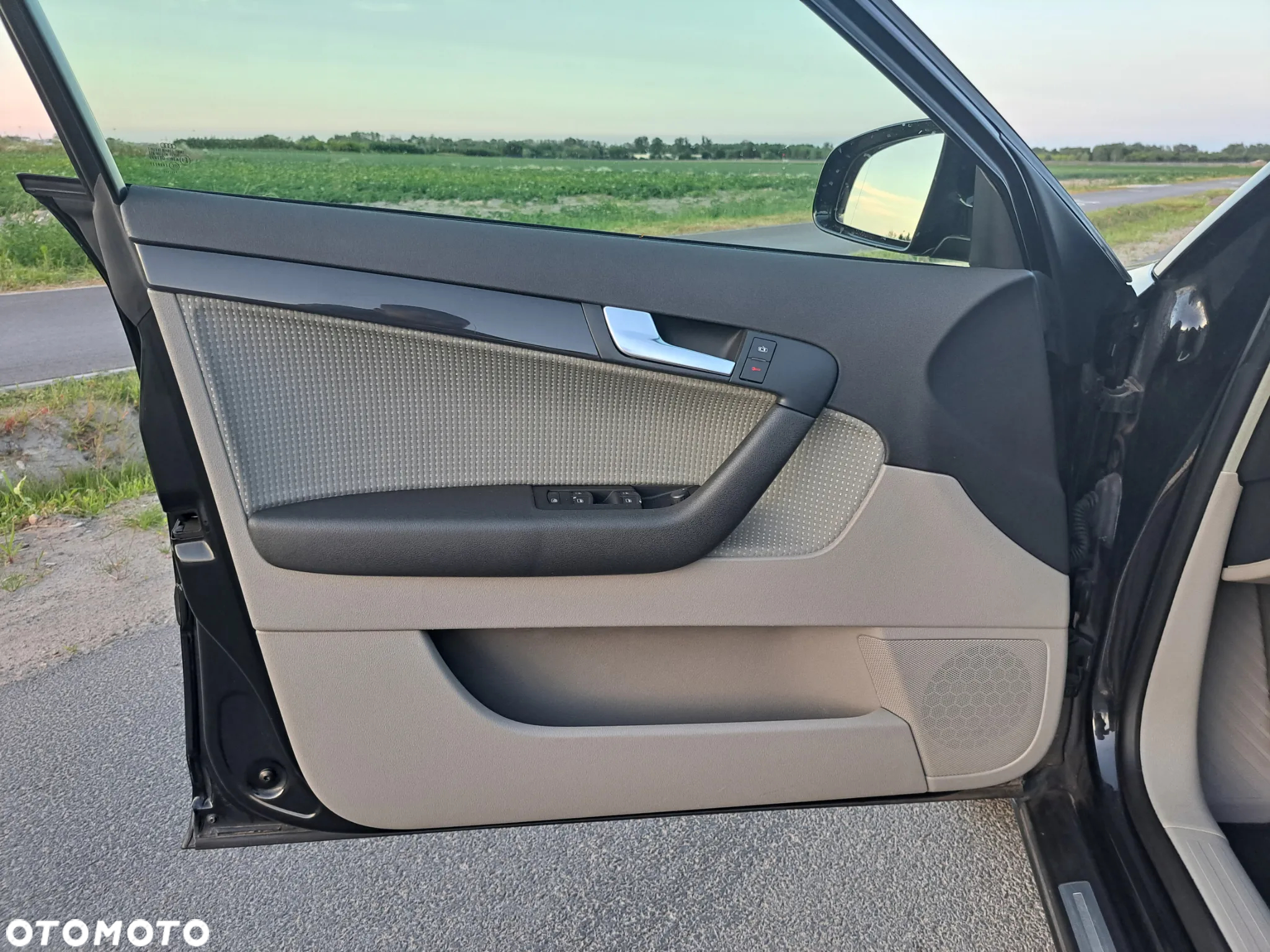 Audi A3 1.8T FSI Ambiente - 11