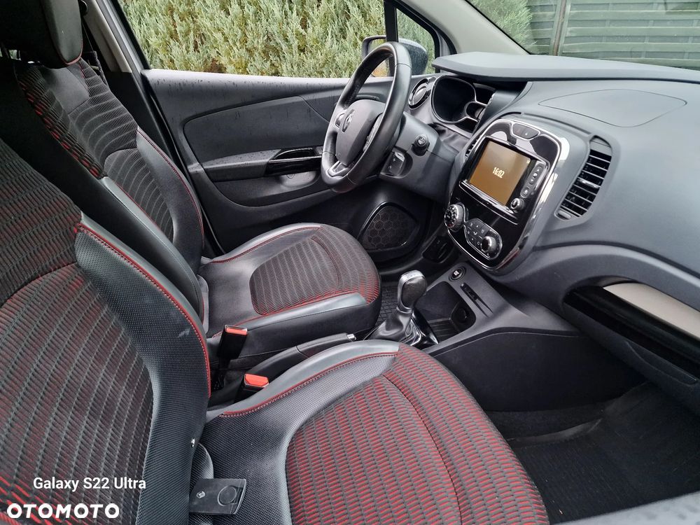 Renault Captur ENERGY TCe 120 EDC XMOD - 11