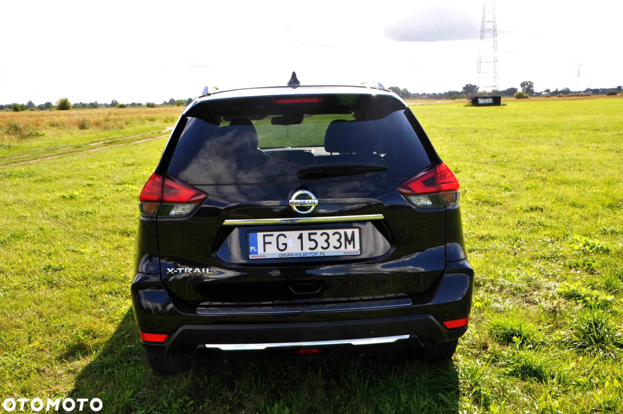 Nissan X-Trail 2.0 dCi Tekna Xtronic 4WD - 4