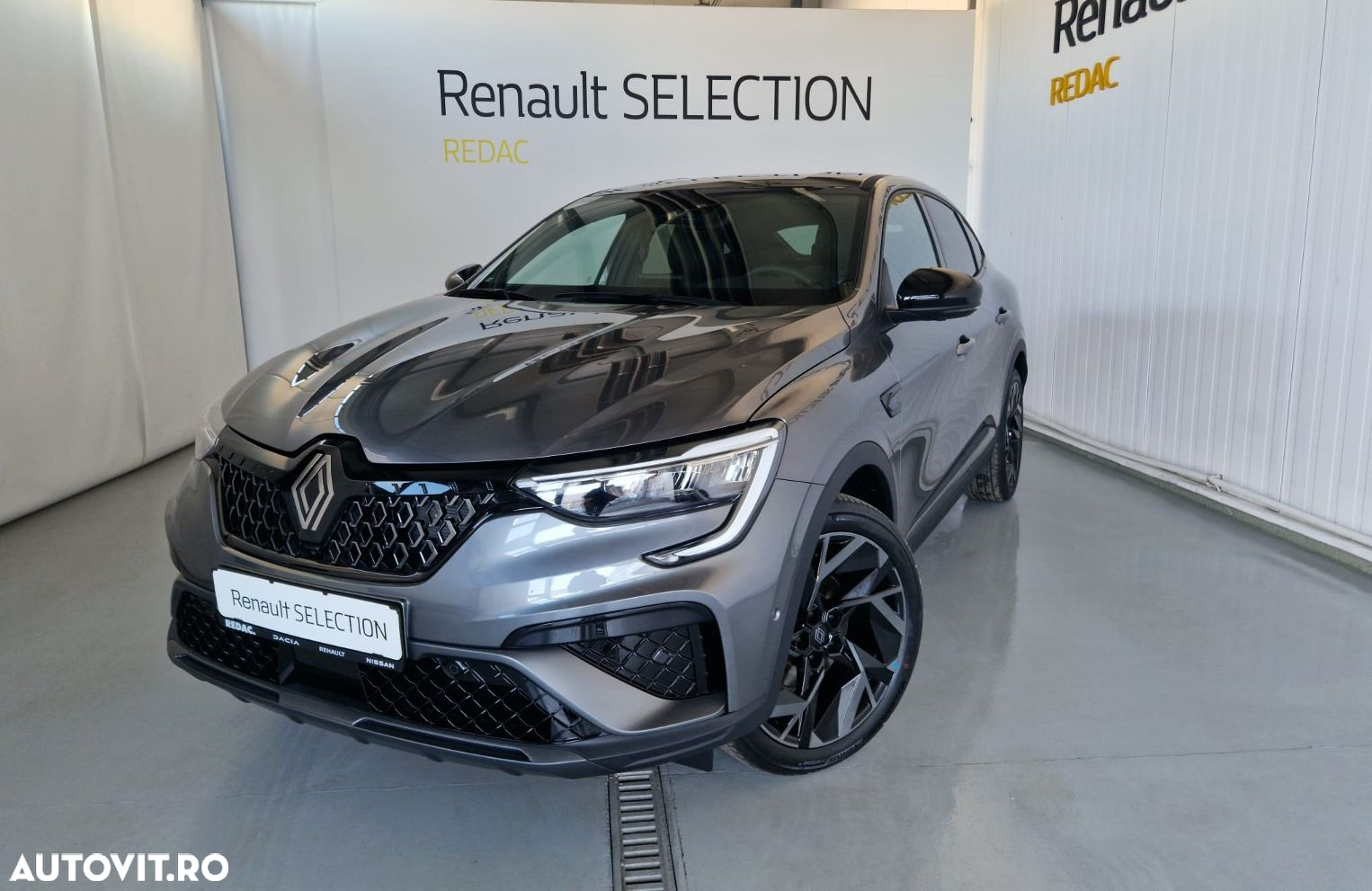 Renault Arkana - 10