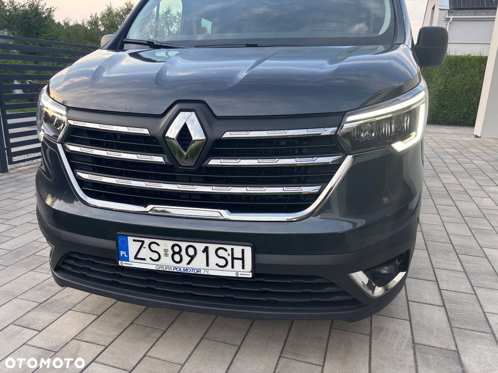 Renault Trafic - 14