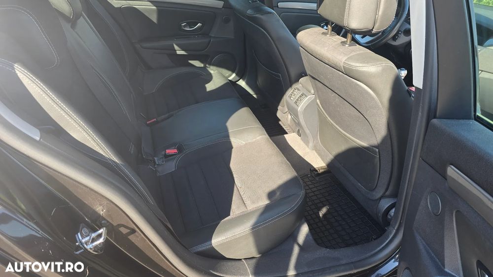 Renault Laguna - 15