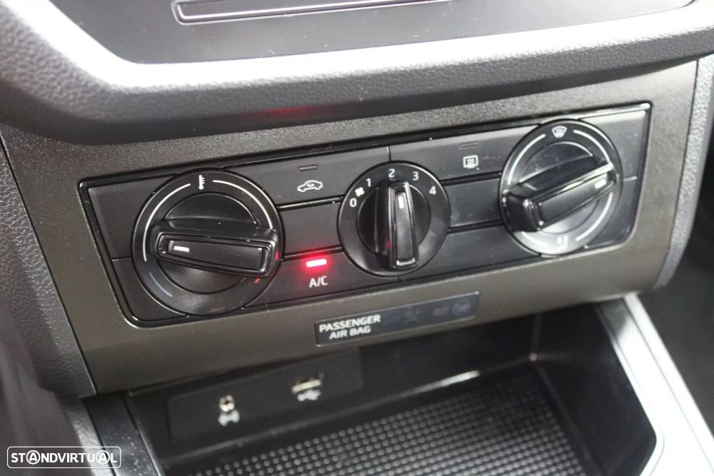 SEAT Ibiza 1.6 TDI Reference - 16