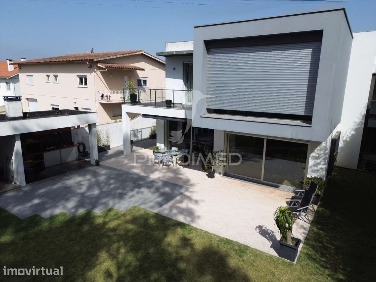 Magnífica Moradia T3+1 – Prestígio e Tranquilidade nos arredores de... - Grande imagem: 3/40
