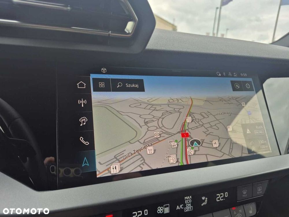 Audi A3 Sportback 45 TFSIe PHEV S Line S tronic - 24