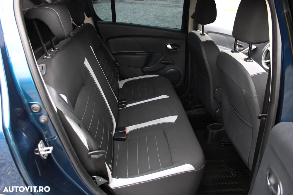 Dacia Sandero - 17