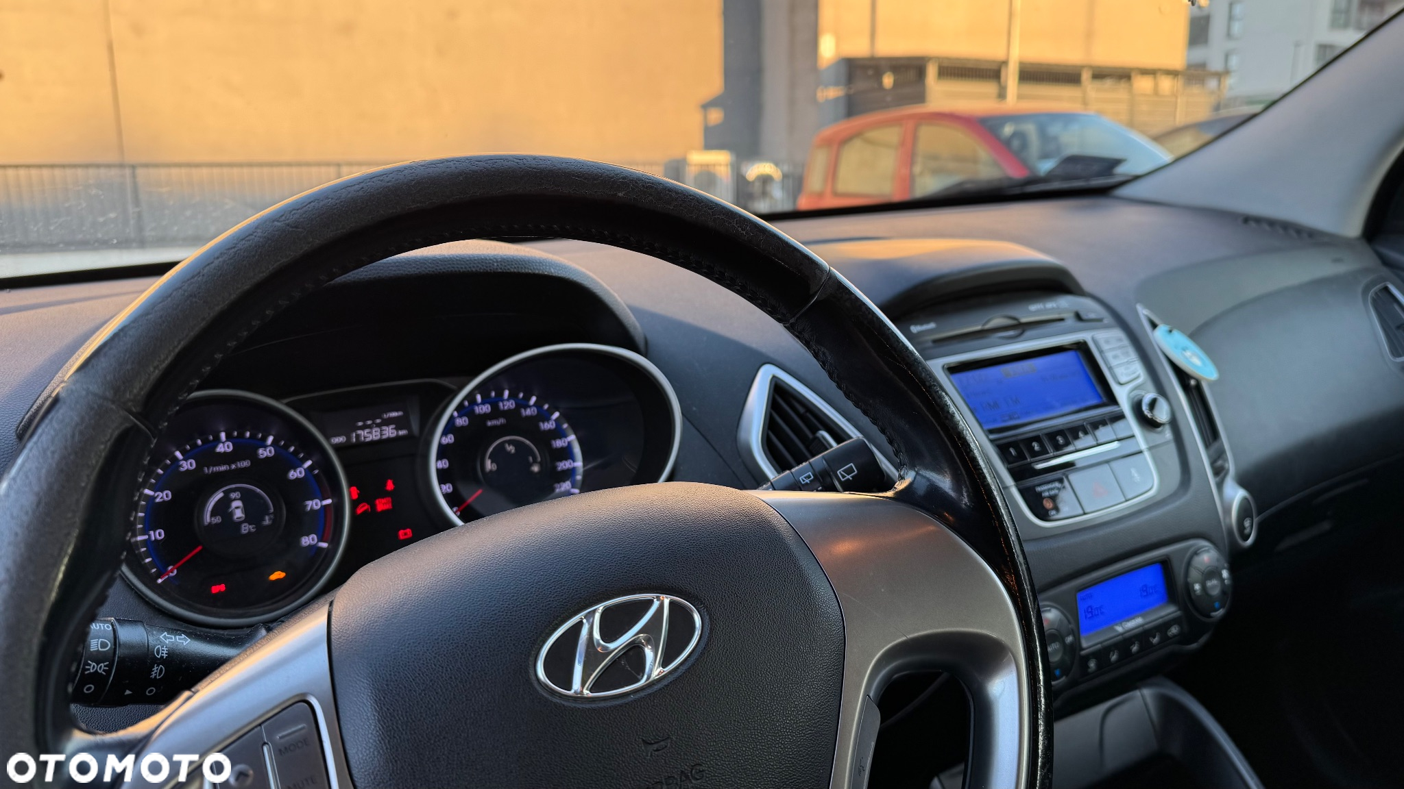 Hyundai ix35 - 7
