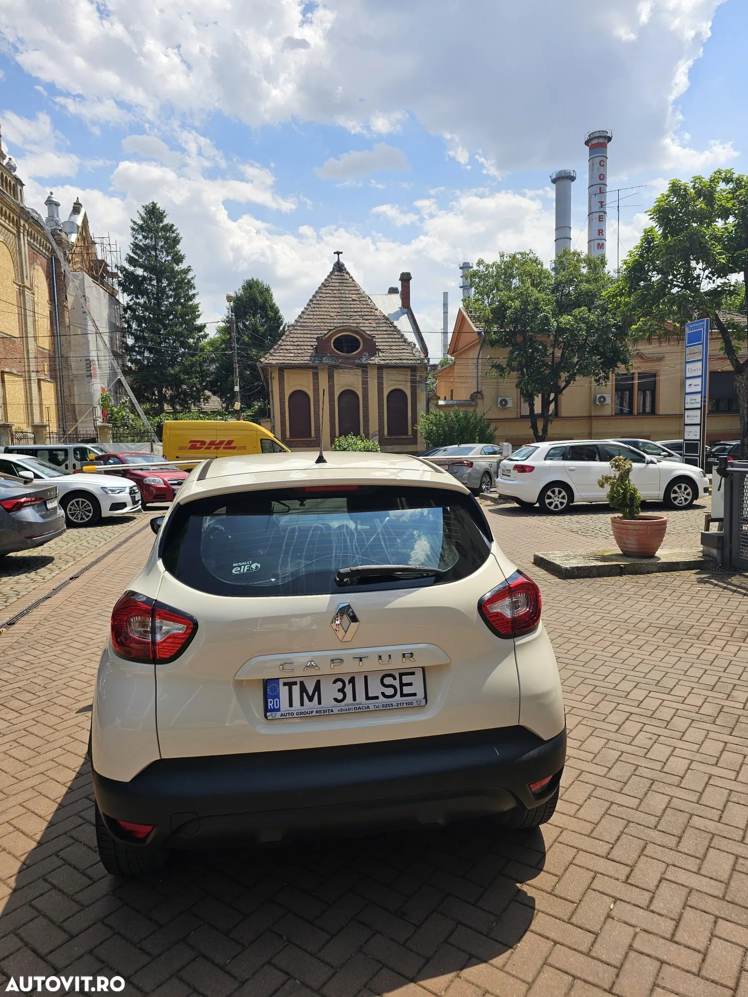 Renault Captur - 8