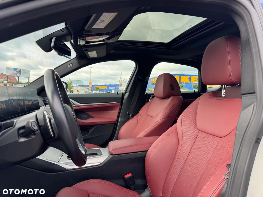 BMW Seria 4 430i - 24