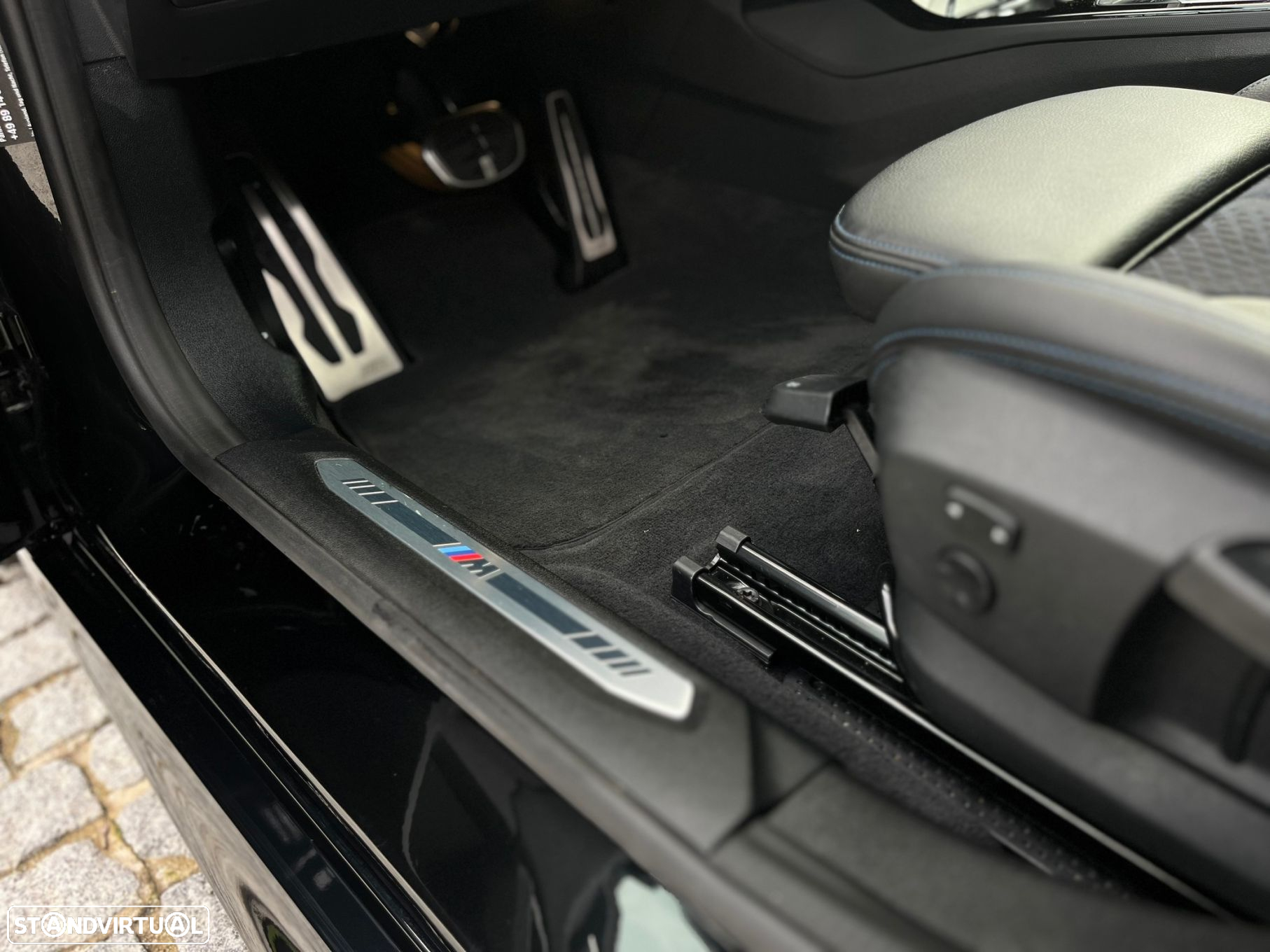 BMW 218 Gran Coupé - 13