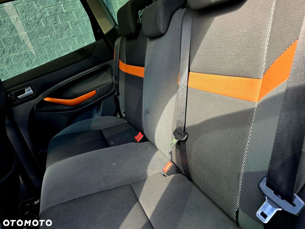 Ford Kuga 2.0 TDCi Titanium - 12