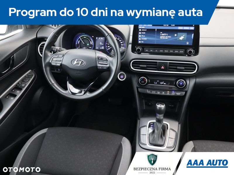 Hyundai Kona - 9