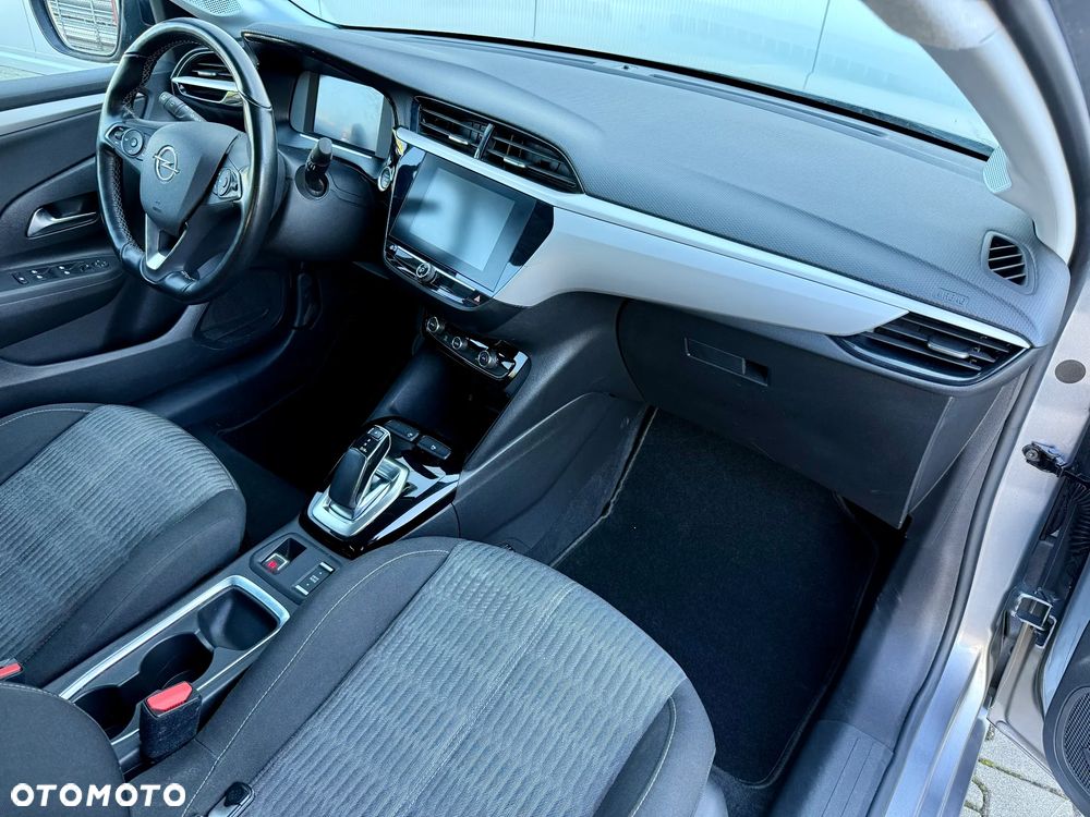 Opel Corsa - 10