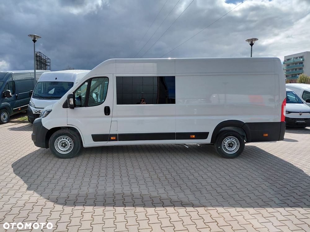 Fiat Ducato - 6