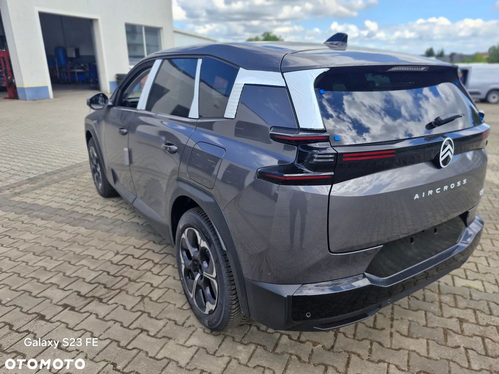 Citroën C5 Aircross 1.6 PHEV 225 Max eDCT7 - 6