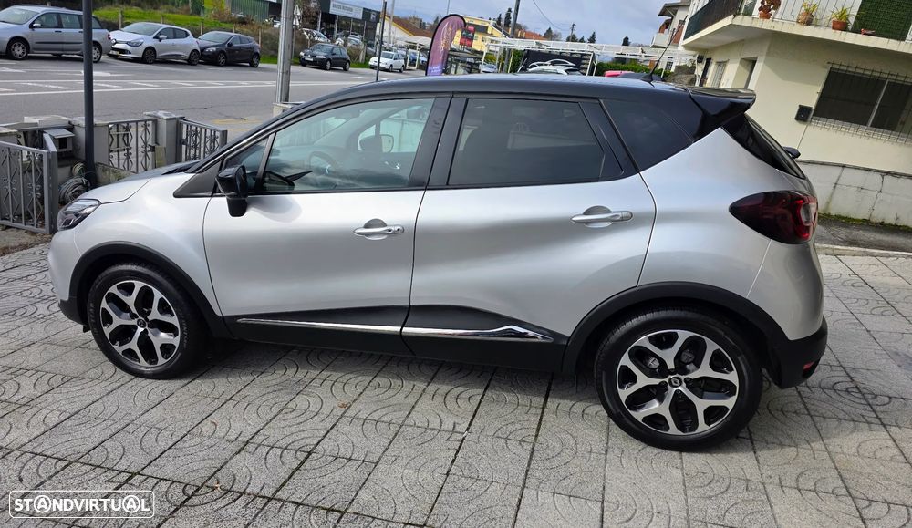 Renault Captur 0.9 TCE Exclusive - 23