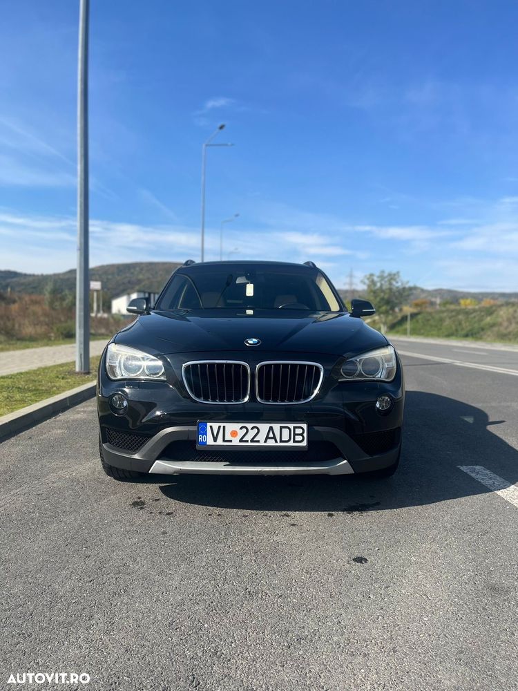 BMW X1 - 2