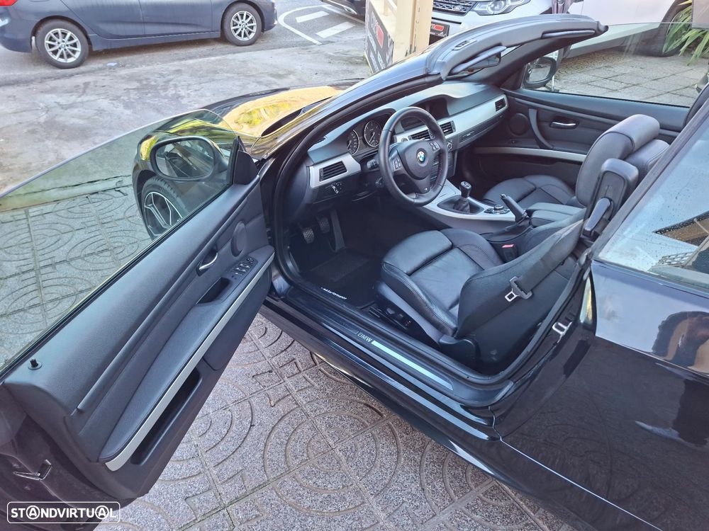 BMW 320 d M Sport Edition - 15