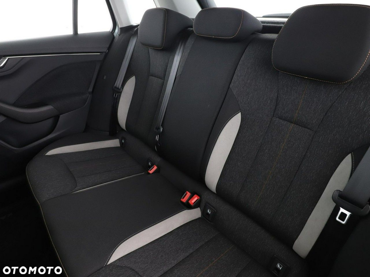 Skoda Kamiq 1.5 TSI Style DSG - 13