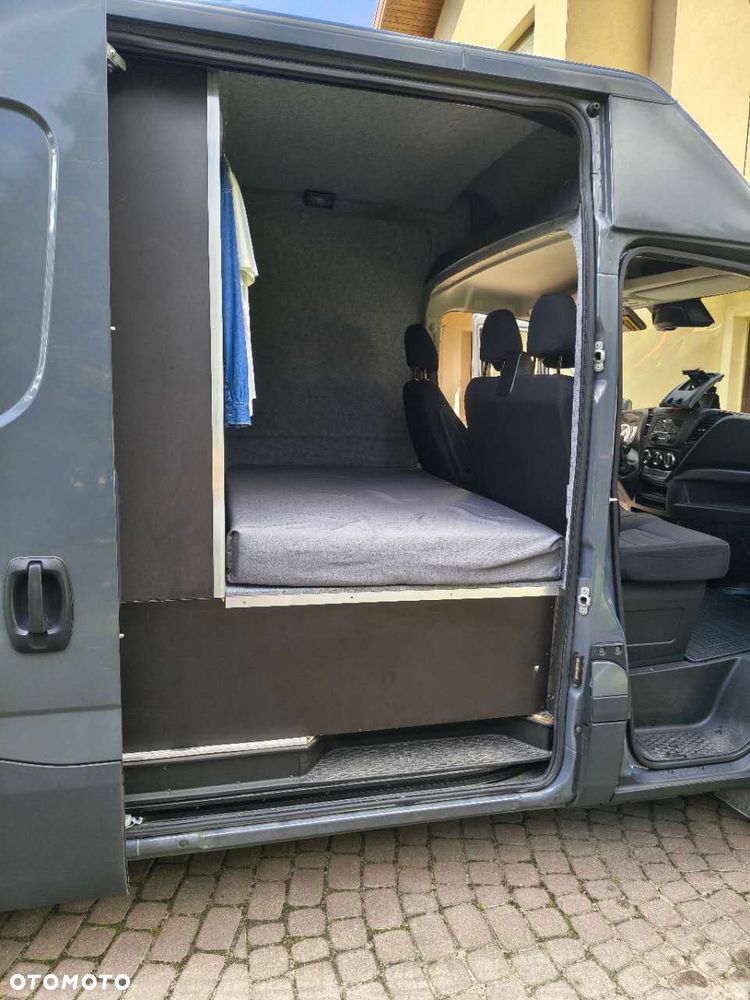 Iveco Daily D Hi-Matic - 11