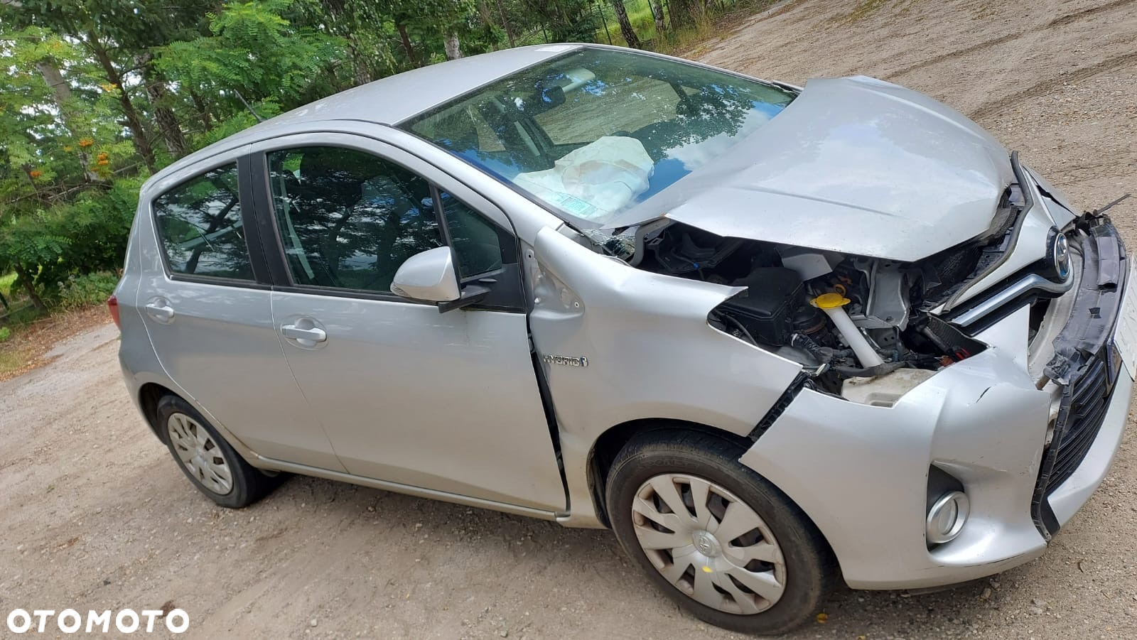 Toyota Yaris - 6