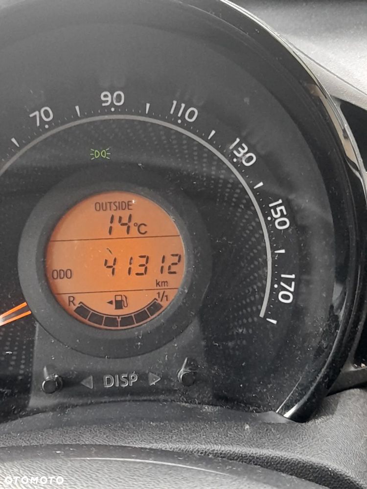 Toyota Aygo - 2