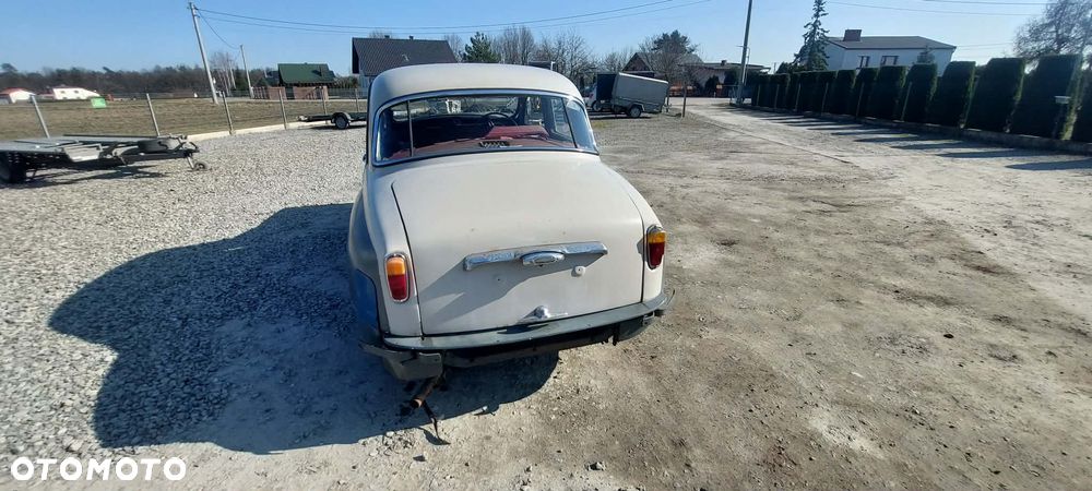 Rover Inny - 20