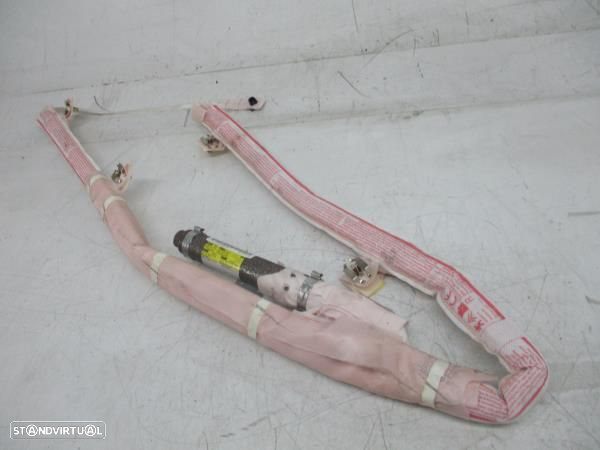 Airbag Cortina Dto Citroen C4 Ii (B7) - 2