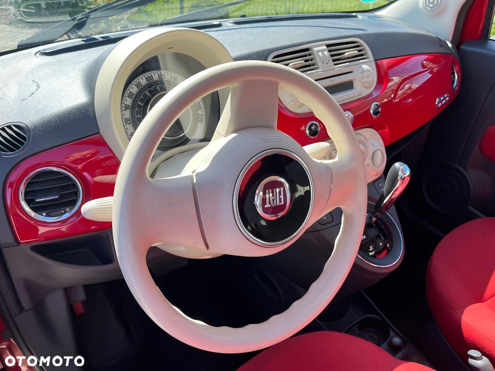 Fiat 500 - 10