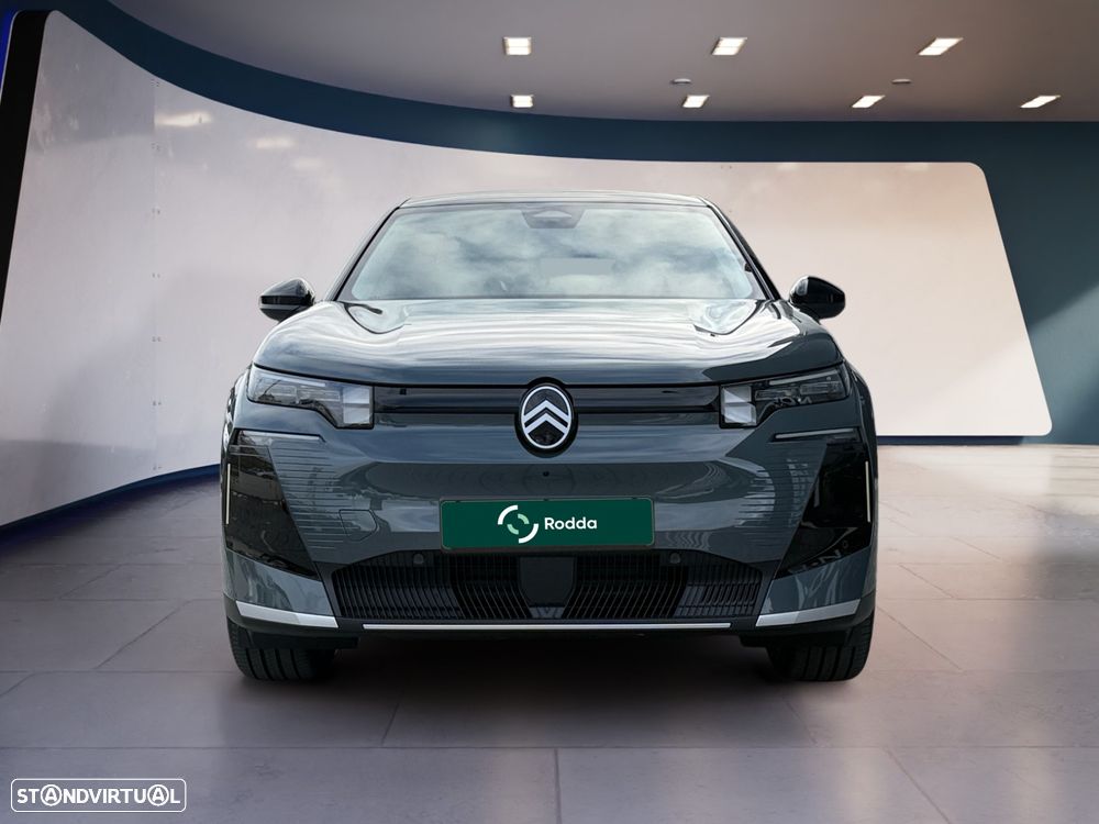 Citroën C5 Aircross 73.7 kWh Max - 2