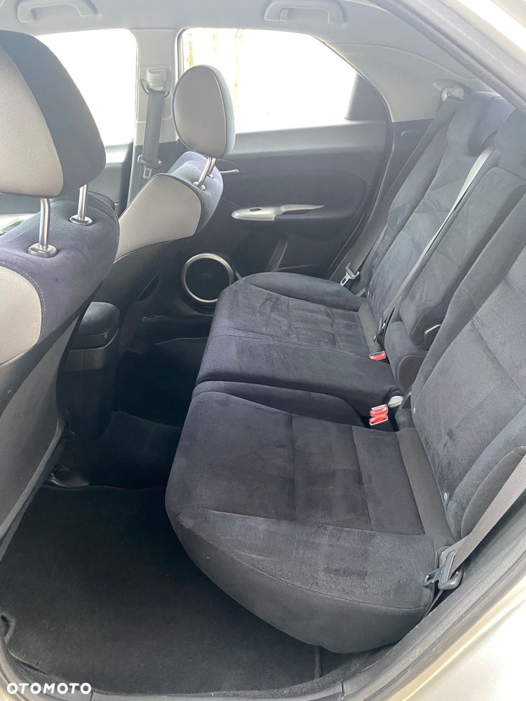 Honda Civic 1.8 TypeS - 11