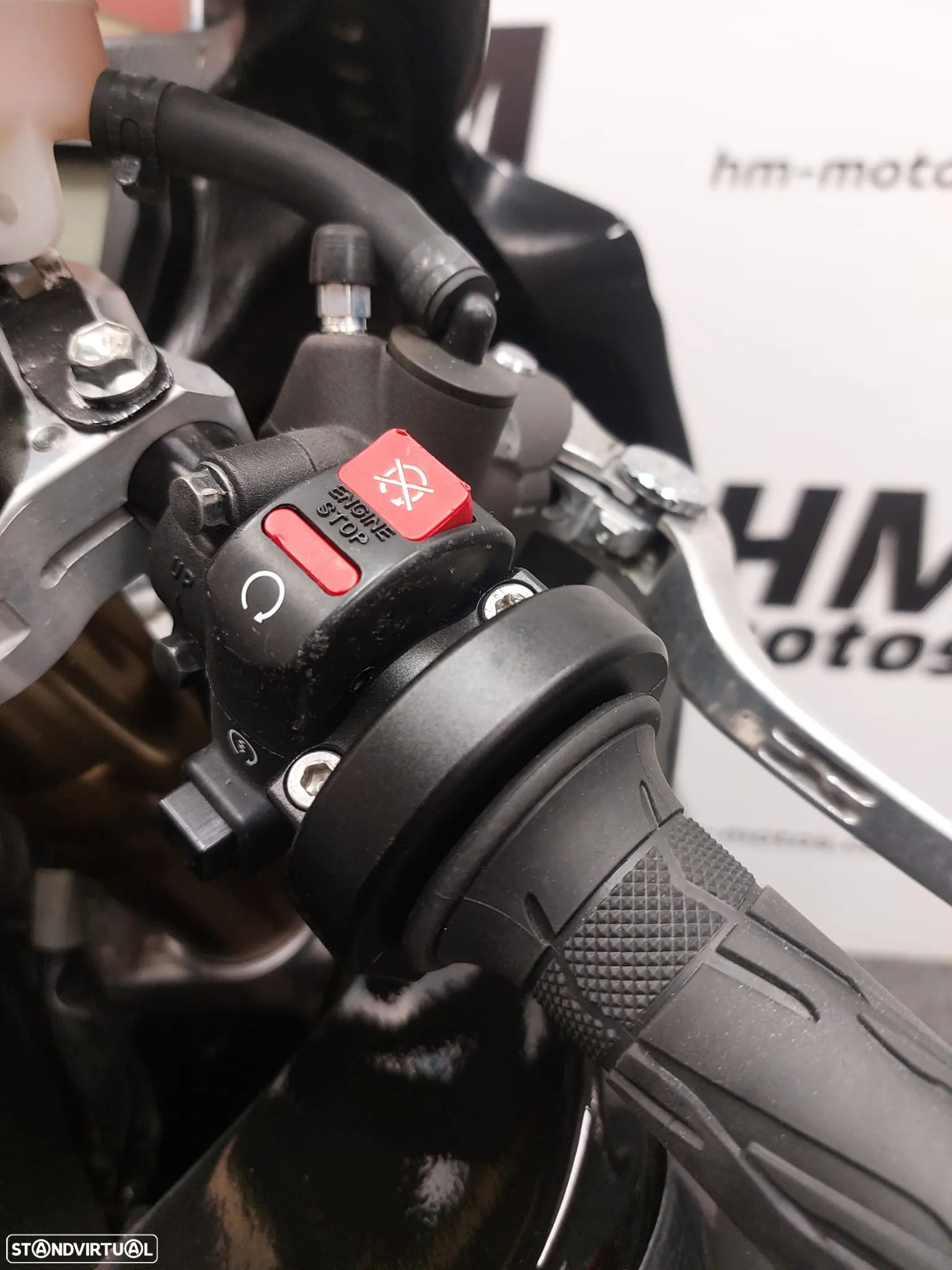 Suzuki GSX-R 600 L0 - PARA CIRCUITO / TRACK DAY - 14