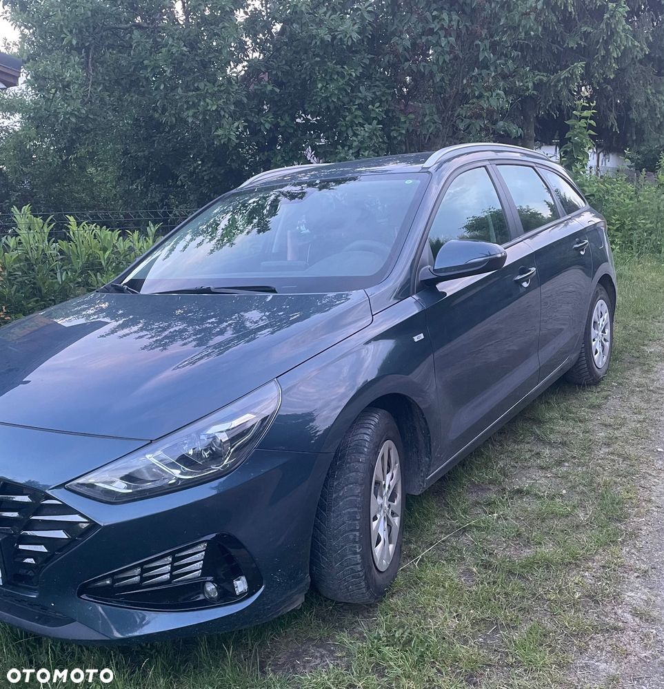 Hyundai i30 1.5 T-GDI 48V Smart - 1