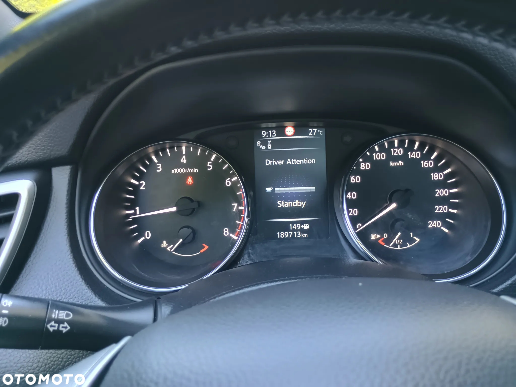 Nissan Qashqai 1.2 DIG-T Tekna - 15