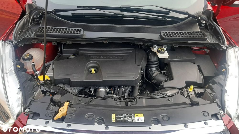 Ford Kuga 2.0 TDCi 4x2 Titanium - 39