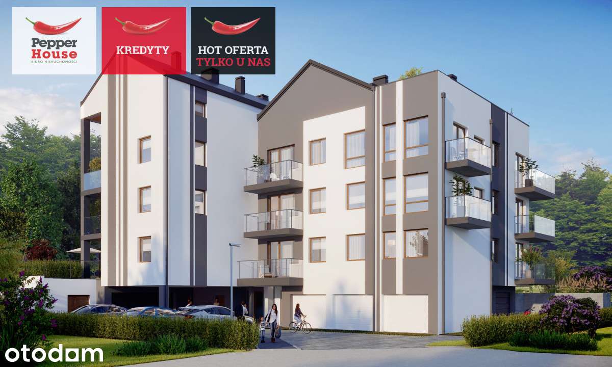 Premiera Nowej Inwestycji - Przedsprzedaż