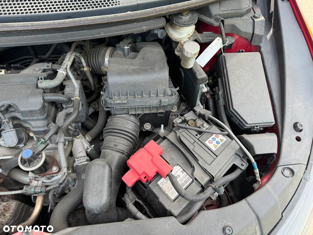 Honda Civic 1.8 Elegance (ADAS) - 21