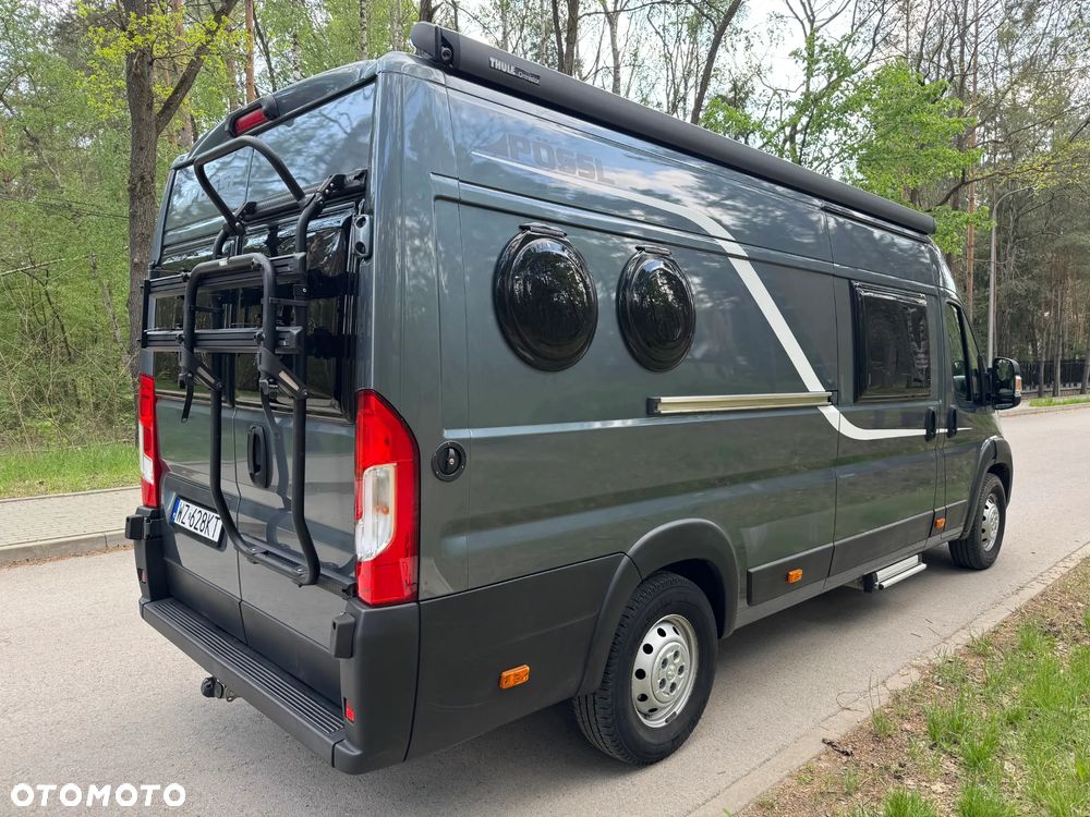RAM Promaster - 4
