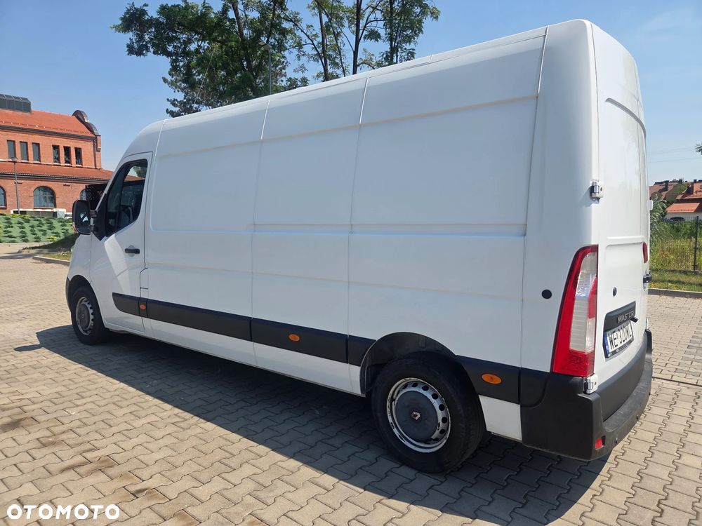 Renault MASTER - 4