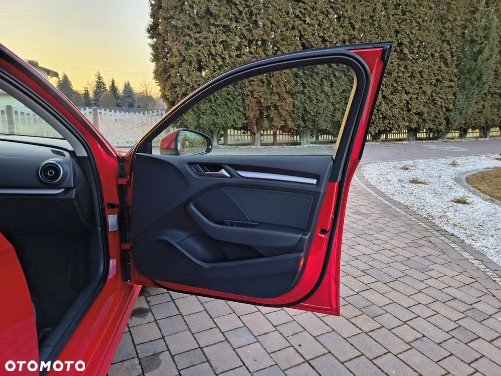 Audi A3 Sportback - 20