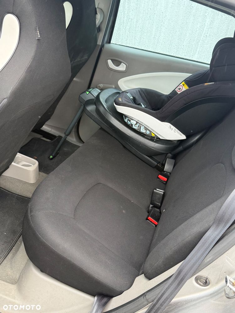 Renault Zoe R90 22kWh (z akumulatorem) - 15