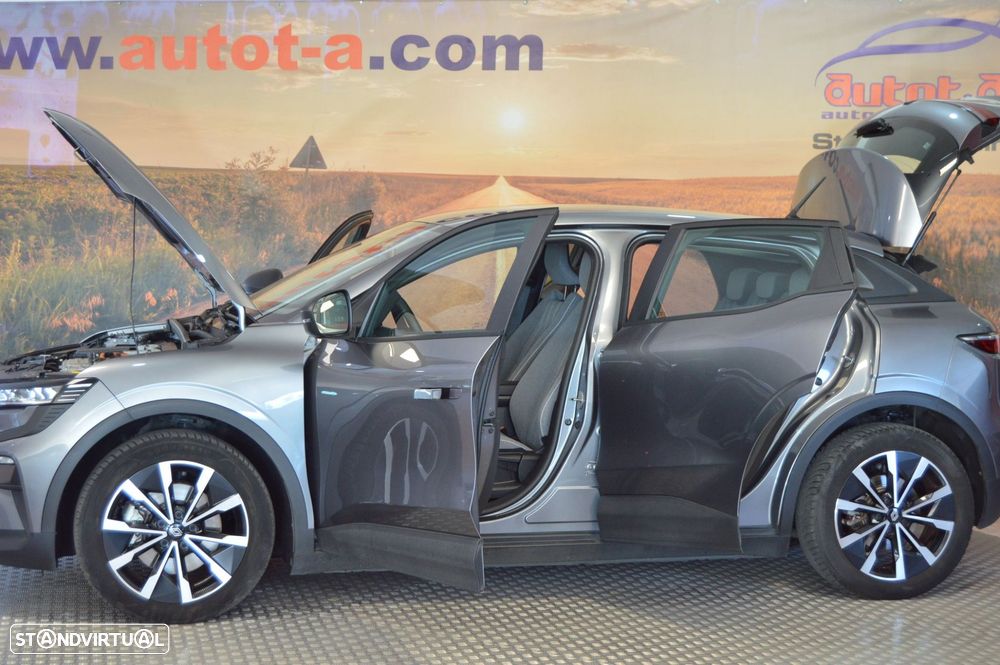 Renault Mégane E-Tech EV60 Evolution ER - 5