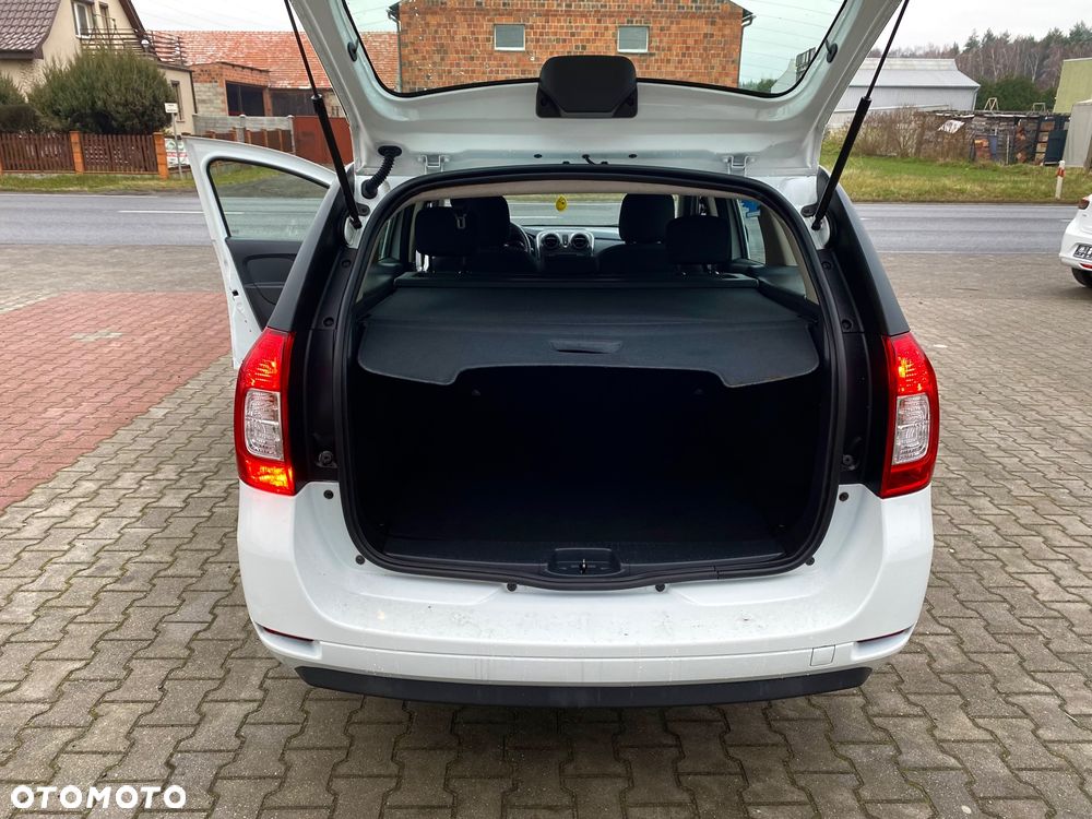 Dacia Logan - 10